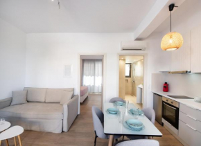 SunilioS Apartments Lefkada
